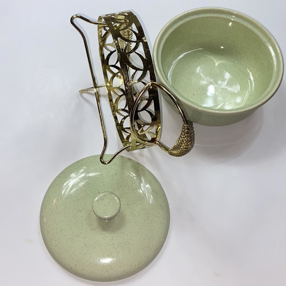 Vintage Bauer Kitchenware - Picture 8 of 9
